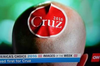 16 US Election - Jews for Cruz