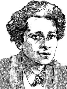 Hannah Arendt - HOME