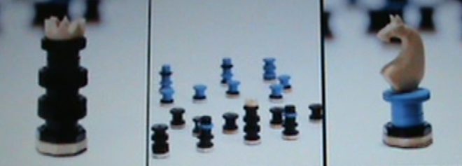 Interaction Between Pieces Is the Foundation of Chess Tactics