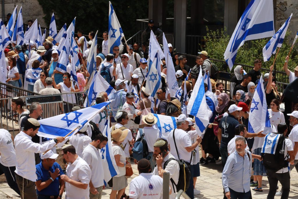 Working on bringing the many tribes of Israel together - Jewish Report