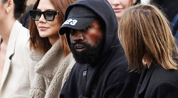 Kanye West Leaks Alleged Adidas Internal Document