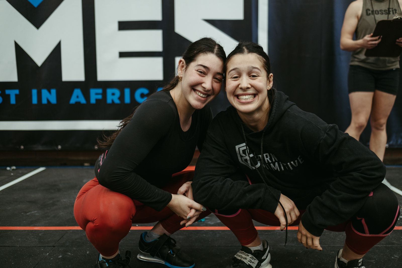 2023 Semifinals and CrossFit Games Prize Purse Increases