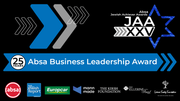 Absa Business Leadership Award 2024