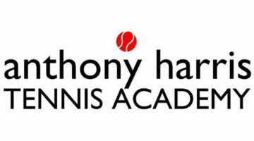 Anthony Harris Tennis Academy